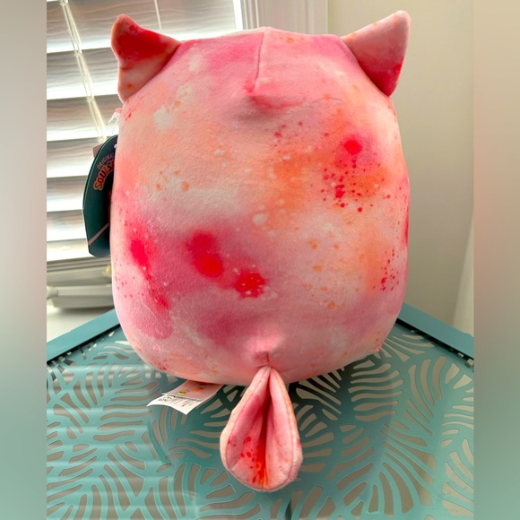 Olalla 8” Owl Squishmallow BNWT - Picture 4 of 5